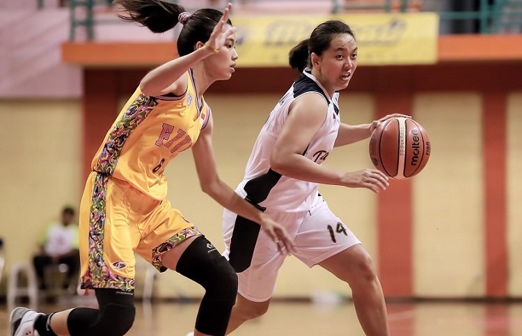 Kompetisi Basket Putri Srikandi Cup Seri Jakarta Bakal Menarik, Ini Alasannya