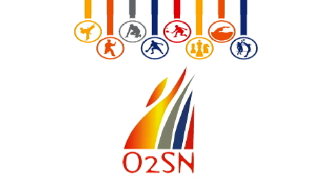 Olimpiade Olahraga Siswa Nasional (O2SN) 2018. (net)