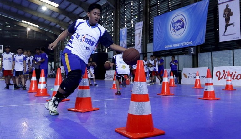 Masuk Tahun Kelima, Jr. NBA 2018 Kembali Hadir di Indonesia