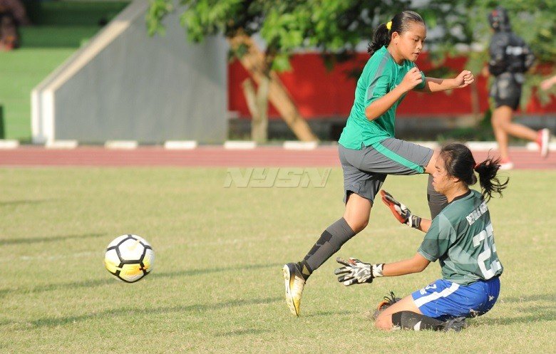 TC Timnas Putri U-16 ke Palembang Mundur, Derby Srikandi Geser ke 21 April