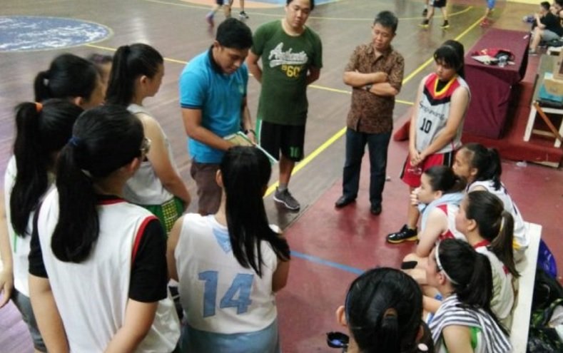 Tundukan Jabar 54-46, Putri Kalbar KU-18 Pastikan Tiket Semifinal Kejurnas Basket di Pontianak