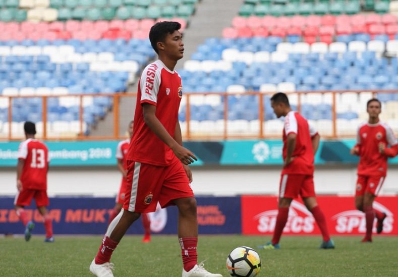 Nyaris Ditunda Lantaran Izin Keamanan, Laga Semifinal Persija U-19 vs Barito U-19 Geser ke Jumat