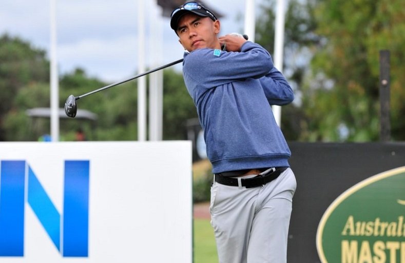Dua Atlet Golf Muda Indonesia, Tampil di Ajang Australian Master 2019