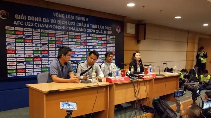 Meski Gagal Masuk Final Piala Asia, Sepakbola Indonesia Tidak Akan Mati