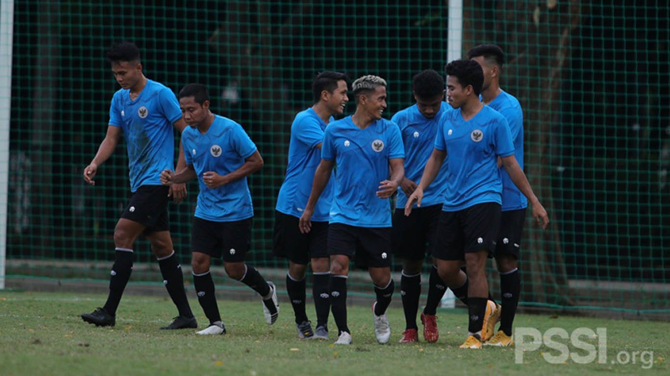 Timnas U-23 Akan Jajal 2 Klub Indonesia