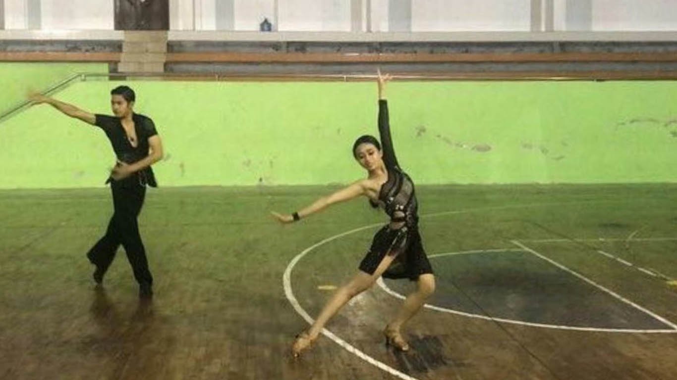 Atlet Dansa Gianyar Sabet 3 Emas di Ajang Festival International