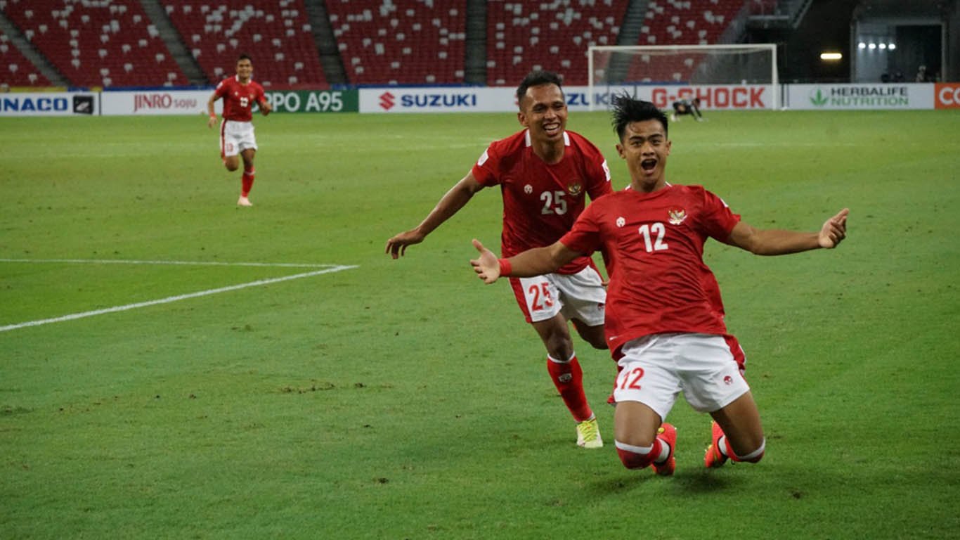 Garuda Muda Hadapi Laos di Laga Perdana Piala AFF U-23