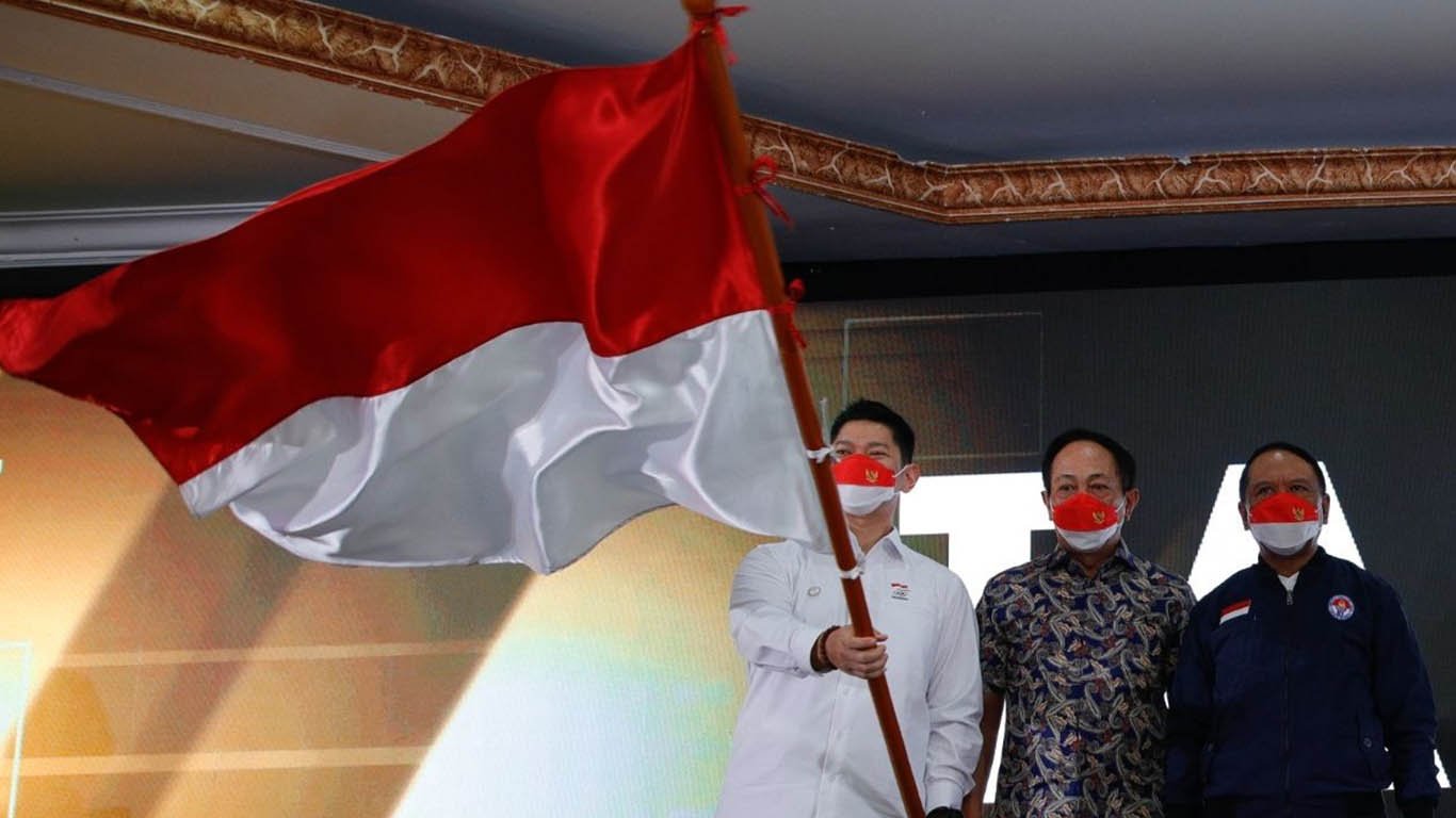 Kabar Gembira! Bendera Indonesia Bisa Berkibar Saat Piala AFF U-23