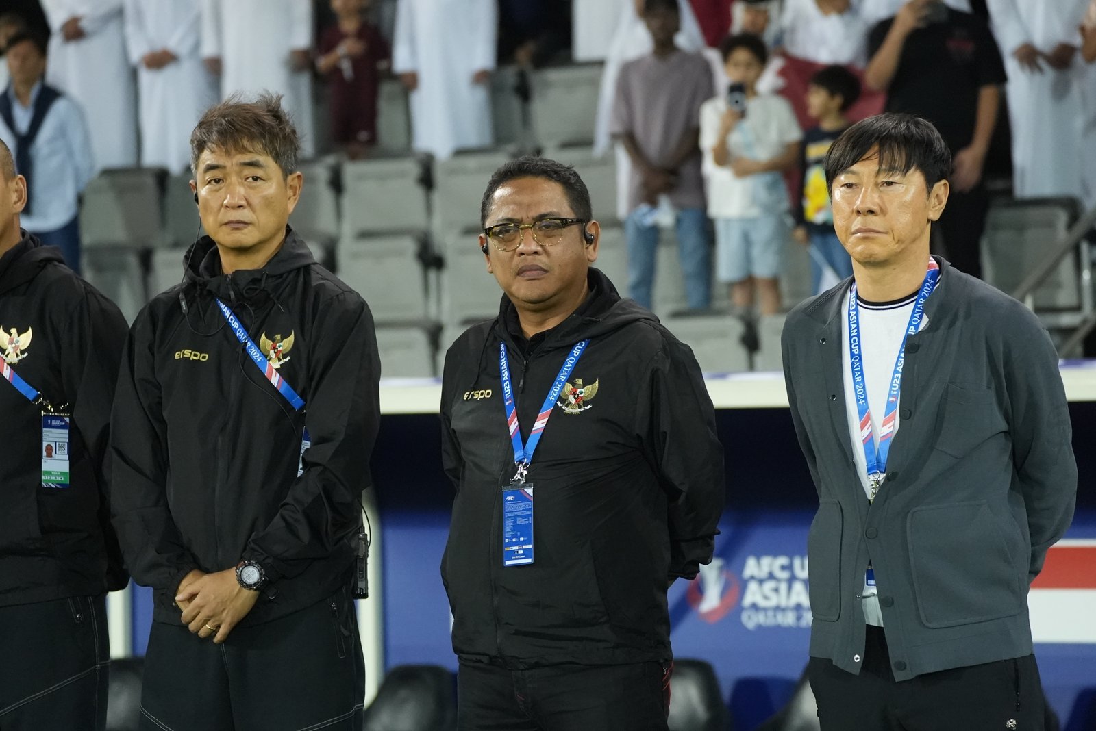 Protes Resmi Tim U-23 Indonesia Terkait Kepemimpinan Wasit